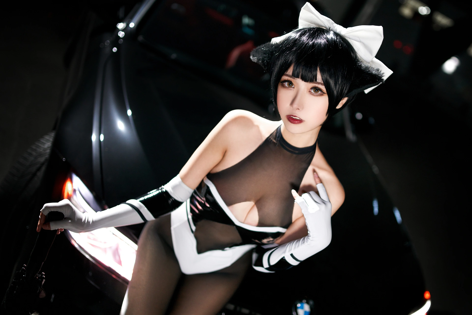 Momoko葵葵 - NO.21 高雄 2