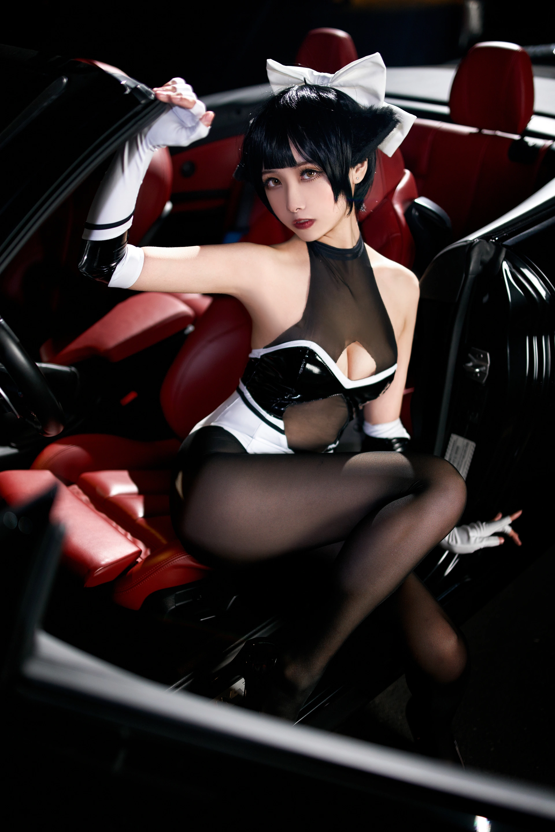 Momoko葵葵 - NO.21 高雄 3